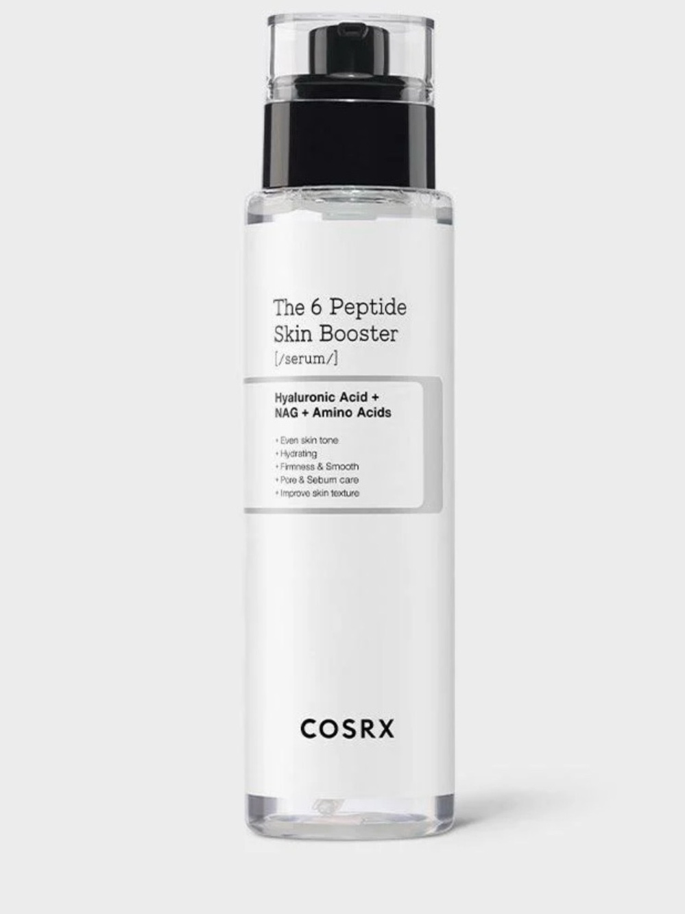 THE 6 PEPTIDE SKIN BOOSTER SERUM by COSRX